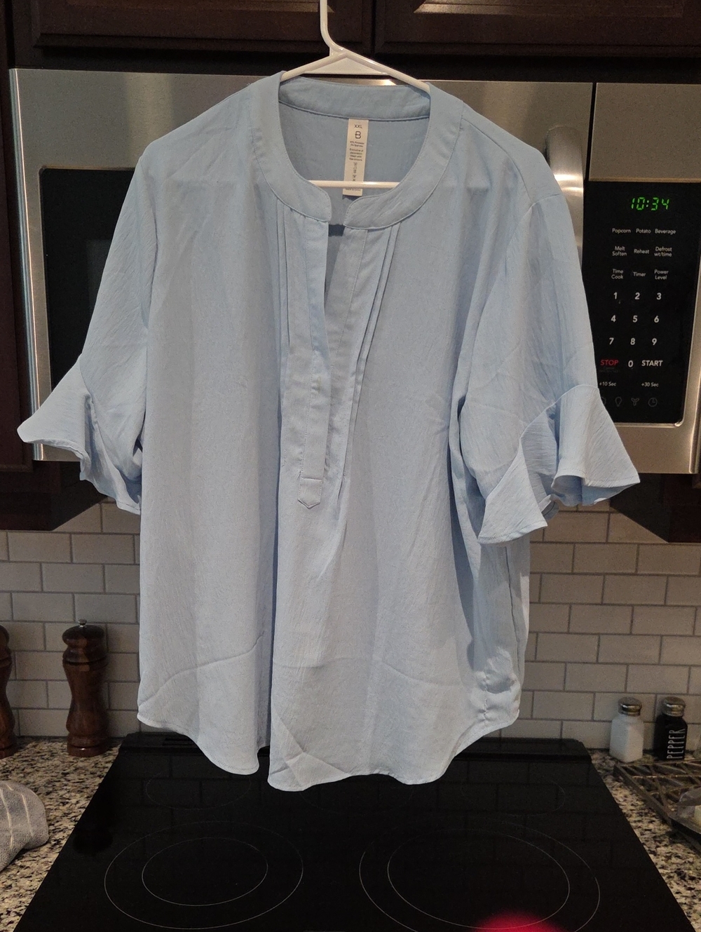 Blouse